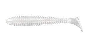 Big Bite 2.8" Pro Swimmer 8pk - Pearl