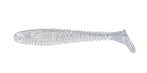 Big Bite 3.3" Pro Swimmer 7pk - Pearl Shiner