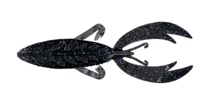 Big Bite Baits 4" Rojas Fighting Frog 7pk - SA Special