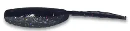 Bonehead Brush Glider 2" 16pk - Bleeding Shiner