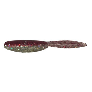 Bonehead Brush Glider 2" 16pk - Blood Moon