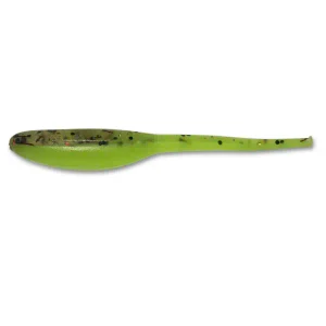 Bonehead Slim Stick 1 3/4" 16pk - Confetti Chartreuse