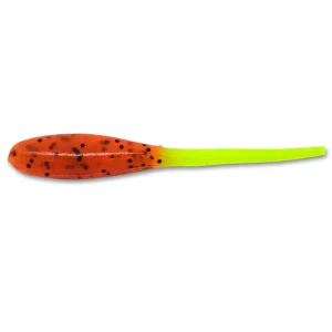 Bonehead Slim Stick 1 3/4" 16pk - Purple Shad