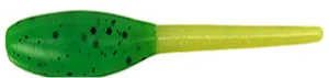 Bonehead Slim Stick 2 3/8" 16pk - Lemon Lime