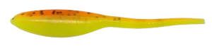Bonehead Slim Stick 3" 12pk - Bonefire Glow