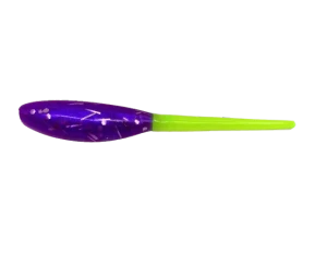 Bonehead Slim Stick 3" 12pk - Grapevine
