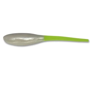 Bonehead Slim Stick 3" 12pk - White Lightning