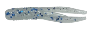 Bonehead Stump Bug 1.75" 16pk - Blue Ice