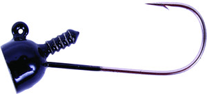Buckeye Lures 1/8oz Black Spot Remover