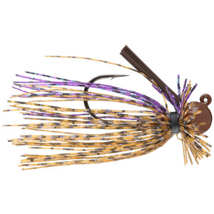 Buckeye Lures 3/8oz PBJ Gman Ballin'Out Jig