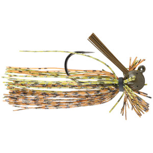 Buckeye Lures 3/8oz Perfect Craw Gman Ballin'Out Jig
