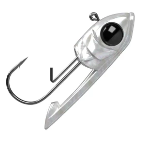 Buckeye SCOPE HEAD 5/16 OZ. / PEARL (3 PACK)