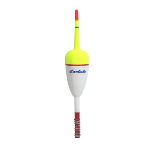 Carlisle Spring Float - 12/pkg - 1" diameter