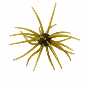 Head Hunter 20mm Spider Monkey - Green Pumpkin