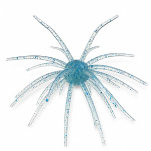 Head Hunter 25mm Spider Monkey - Blue Ice