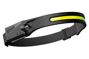 Mad Katz 230 Head Band Light