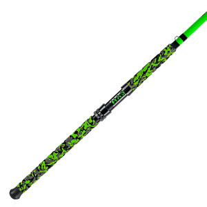 Mad Katz 7'6" 1pc MHC -Goblin