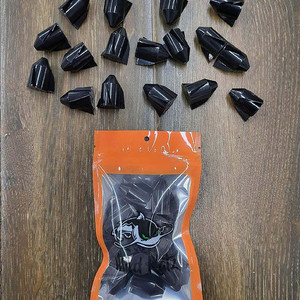 Mad Katz Rocket Rattle 10ct - Black