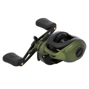 Pflueger Monarch Baitcast Reel 6.1:1