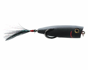Snag Proof Zoo Pop XL - Black
