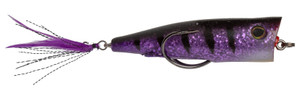 Snag Proof Zoo Pop XL - Purple Burst