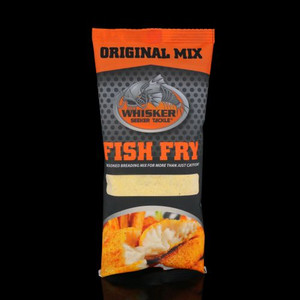 WST Original Fish Fry Breading 10oz