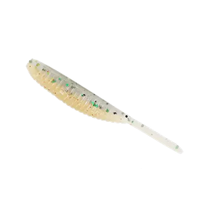 Yamamoto 3" Shad Shape Worm Perch (10 Pack)