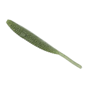 Yamamoto 5" Shad Shape Floater Baby Bass (8 Pack)