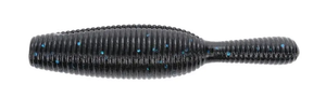 Yamamoto Yamatanuki Heavy 8ct - Black Blue Flake