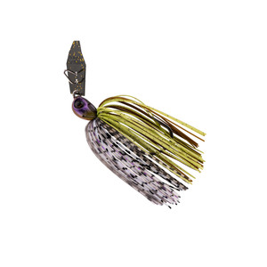 Z-Man CB Elite Evo HD 1/2oz - Bama Bream