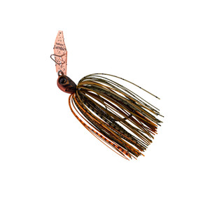 Z-Man CB Elite Evo HD 1/2oz - Bama Craw