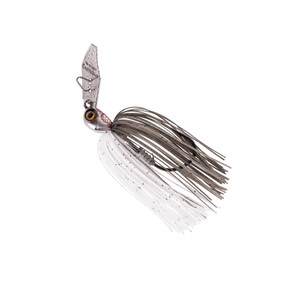 Z-Man CB Elite Evo HD 1/2oz - Electric Shad