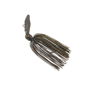 Z-Man CB Elite Evo HD 1/2oz - Green Pumpkin