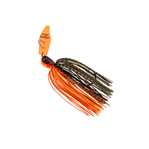 Z-Man CB Elite Evo HD 1/2oz - Lava Craw