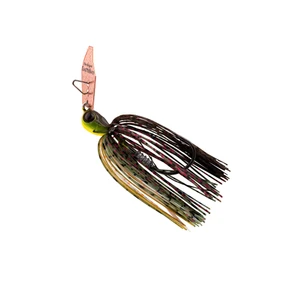 Z-Man CB Elite Evo HD 3/8oz - Bluegill