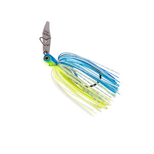 Z-Man CB Elite Evo HD 3/8oz - Citrus Shad