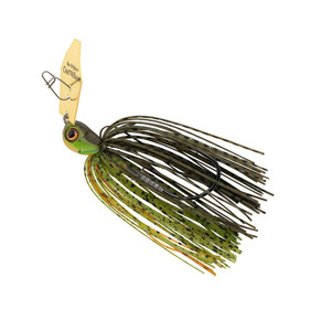 Z-Man Chatterbait Elite Evo 1/2 Oz GP Melon