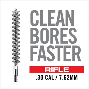 Real Avid - Real Avid Bore-Max Speed Brush .30 cal - AVBMSB30