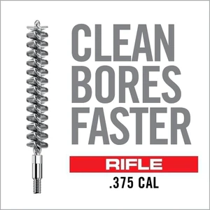 Real Avid - Real Avid Bore-Max Speed Brush .375 - AVBMSB375