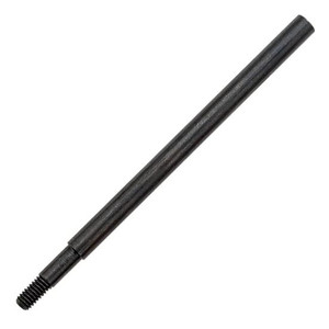 Kleen Bore - Kleenbore Black Oxide Steel Cleaning Rod Accessory Adapter .22-.45 Cal Sectional Rifle - KBACC13