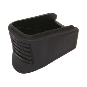 Pearce Grip - Pearce Grip Springfield Armory XD Magazine Extension 9mm Luger (13/rd Only) .40 S&W .375 Sig Black - PG-XD+