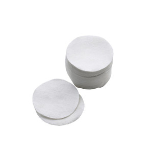 TCA - Thompson Center - Thompson Center General Purpose Gun Cleaning Patches 2.5" Diameter 100/ct - 9033R