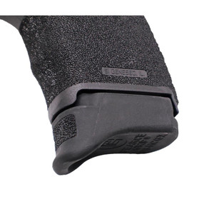Pearce Grip - Pearce Grip Springfield Armory 9mm Luger Hellcat/Hellcat Pro Taurus GX4/GX4 XL Magazine Extension - PG-HCGX