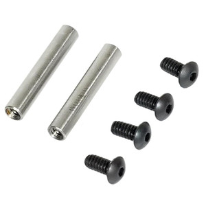 Cmmg Inc. - CMMG AR ZEROED Anti-Walk Rifle Trigger Pins - 55DA1AE