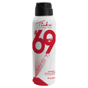Arcus Hunting - Tink's #69 Doe-In-Rut Hot Shot Mist 3 oz Aerosol - W5310