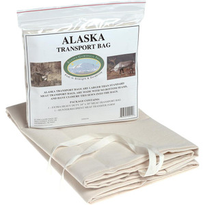 Alaska Game Bags - Alaska Game Bags Transport Bag 24'' x 36'' - ATB2430