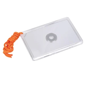 NDUR - NDUR Emergency Signal Mirror - 51220