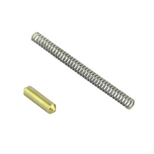 Tacfire - Tacfire Takedown/Pivot Pin Detent & Spring 10/ct - MAR087-10PK