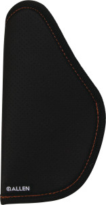 The Allen Company - FLASH IWB HOLSTER SIZE 06 BLK FITS 3.5 TO 4.5 IN BBLL COMPACT SEMI-AUTOS - 44406