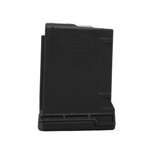 Amend2 - Amend2 AR-15/M4/M16 Mod-A Rifle Magazine Black 5.56x45mm NATO/.223 Rem 10/rd - 556MODABLK10